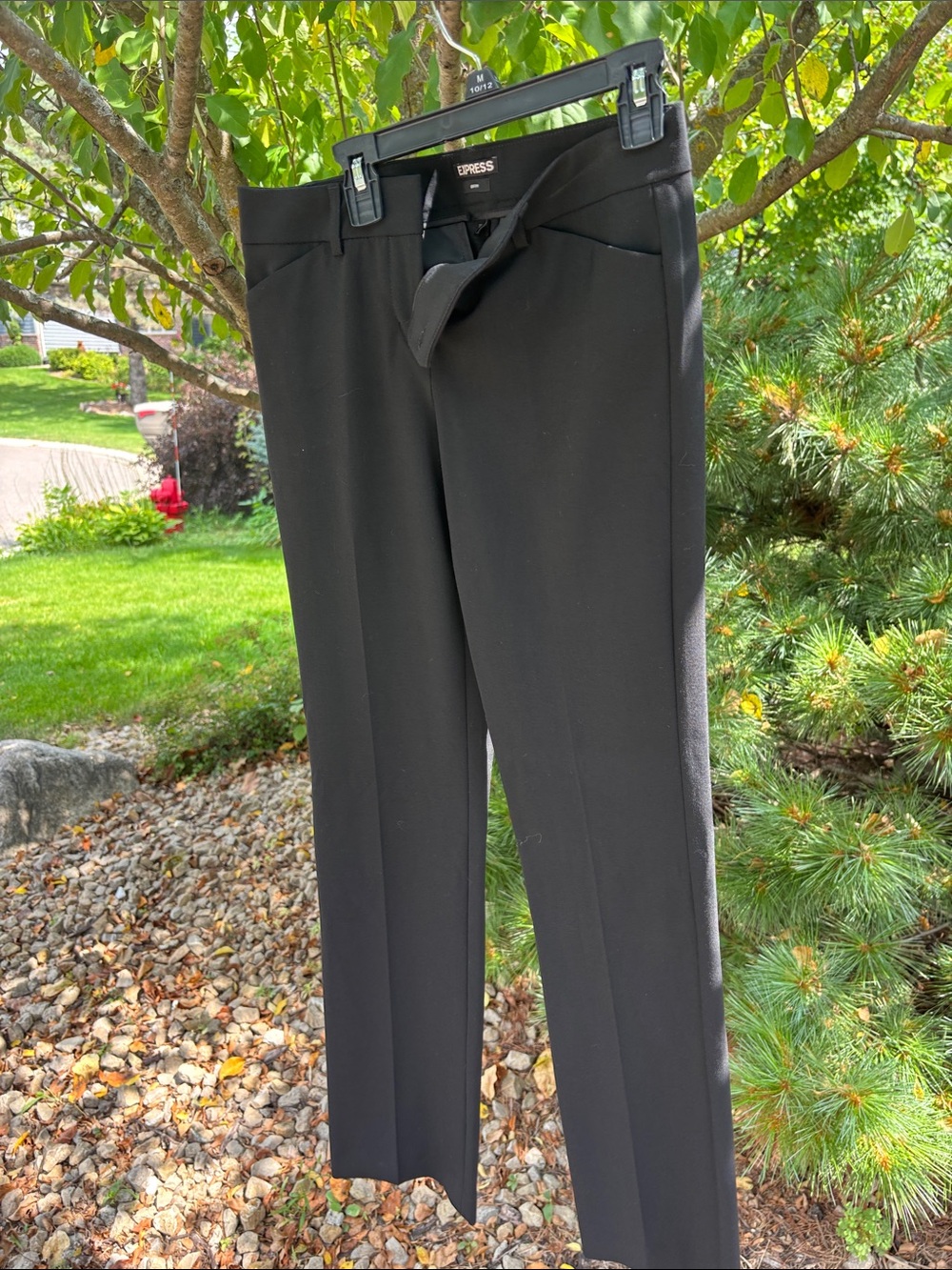 express black dress pants | & Jumpsuits | Express Womens Slacks Size:5'Wx7'H(1.5x2.2M) and everything in between best selling shoes Fashionable Hijab With Black